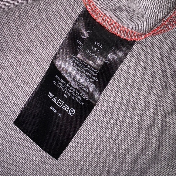 Free People Orange Midi Dress - Picture 7 of 10